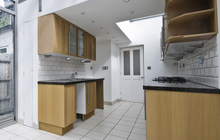 Brundish Street kitchen extension leads